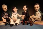 TiM - Theater im Museum: "... und konnten es einfach nicht fassen!"