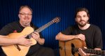18. Grevenbroicher Gitarrenwochen: Joscho Stephan & Richard Smith | AUSVERKAUFT