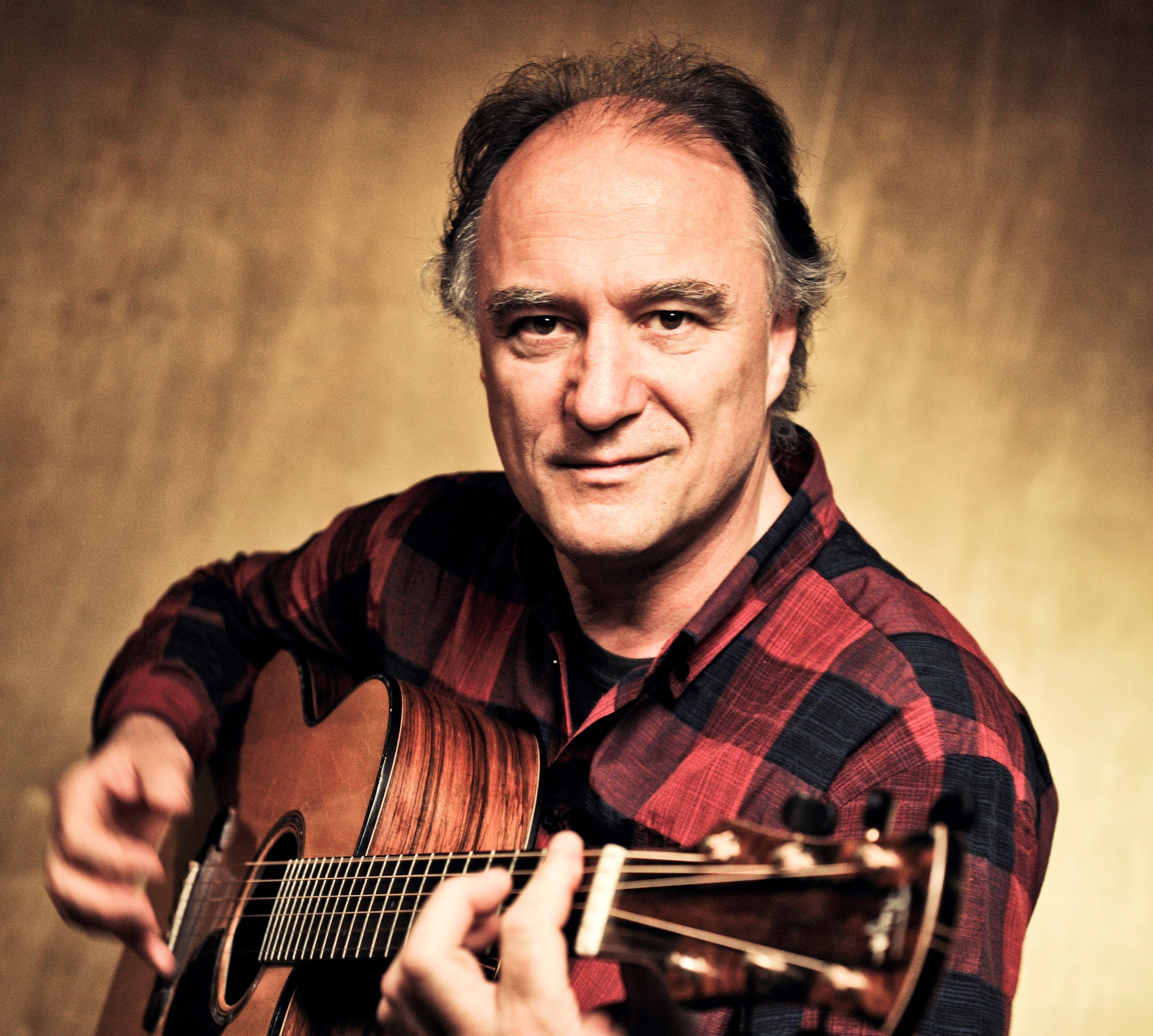 18. Grevenbroicher Gitarrenwochen: Peter Finger