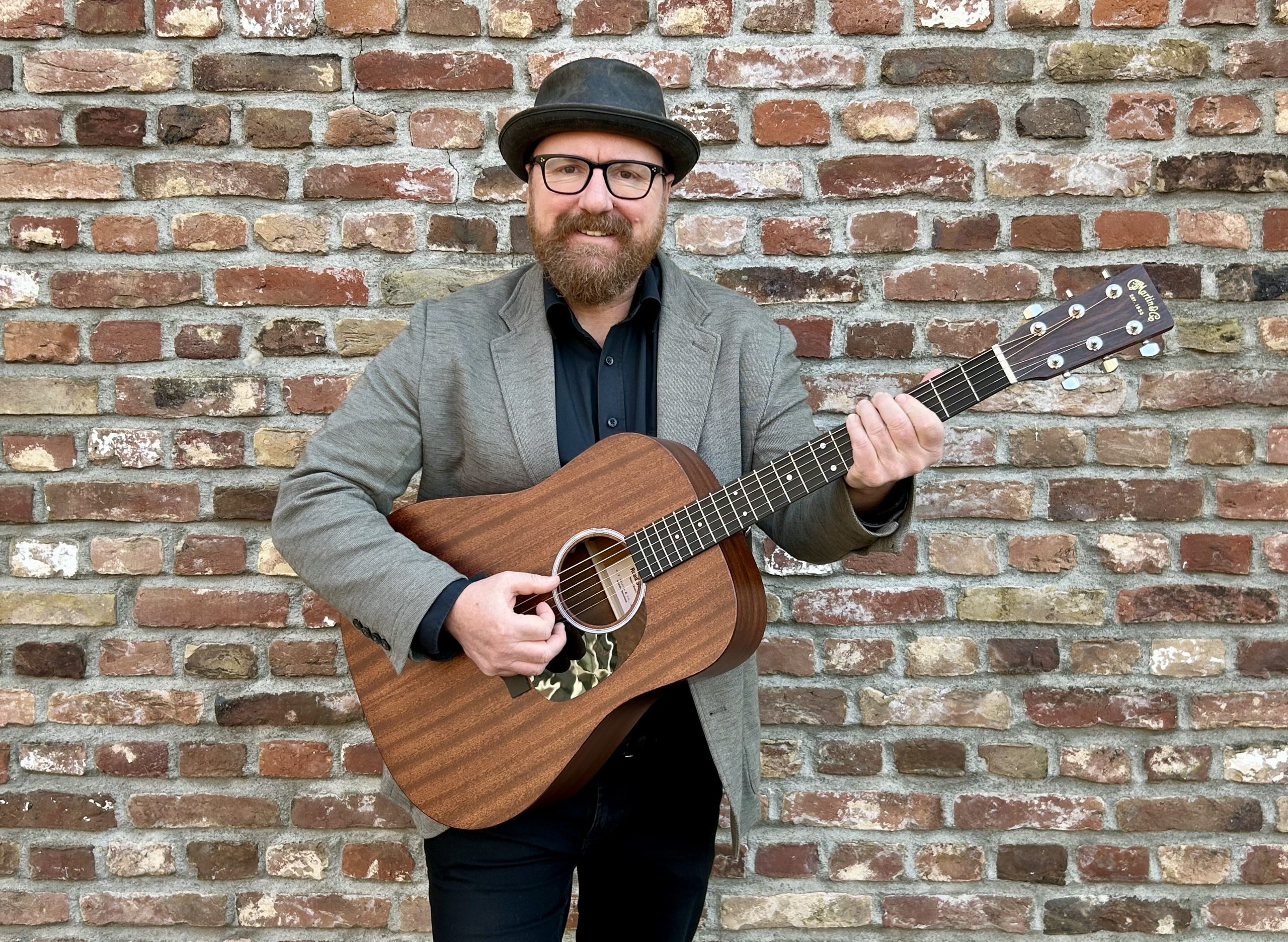 Mitsing-Konzert im Museum